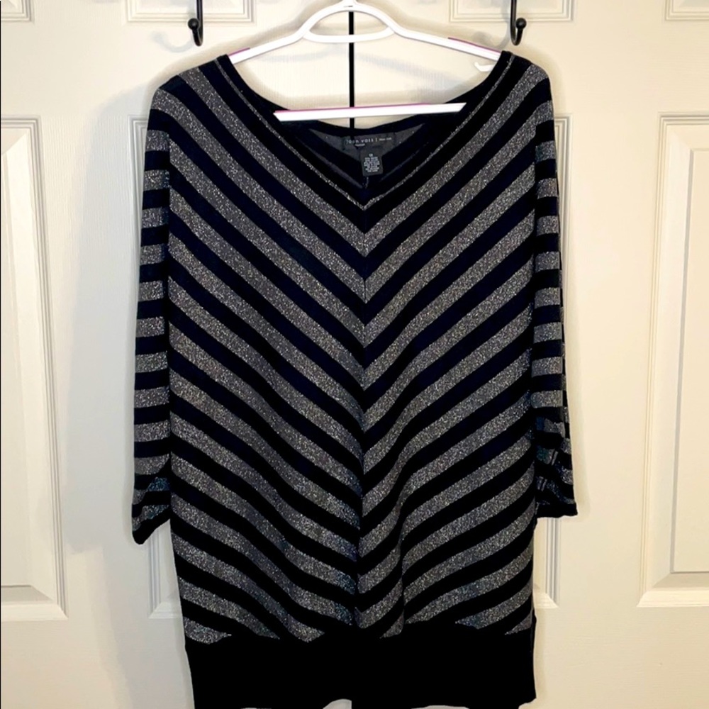 Woman’s sweater